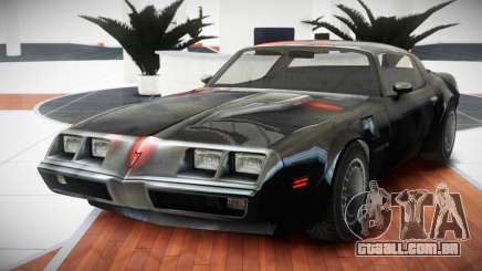 Pontiac Trans Am R-Style S5 para GTA 4