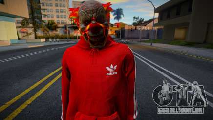 Skin Random 557 para GTA San Andreas