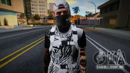 Skin Random 696 para GTA San Andreas