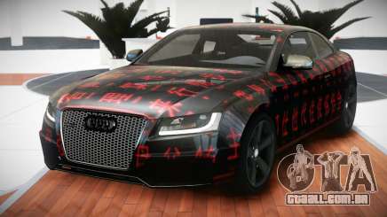 Audi RS5 G-Style S10 para GTA 4