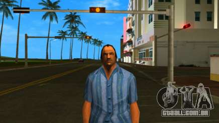 New Vercetti Gang 1 para GTA Vice City