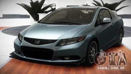 Honda Civic Si Z-GT para GTA 4