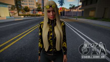 Skin Random 452 para GTA San Andreas