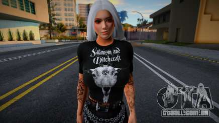 Skin Random 466 para GTA San Andreas