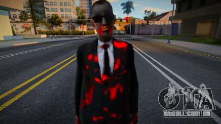Bmymib from Zombie Andreas Complete para GTA San Andreas