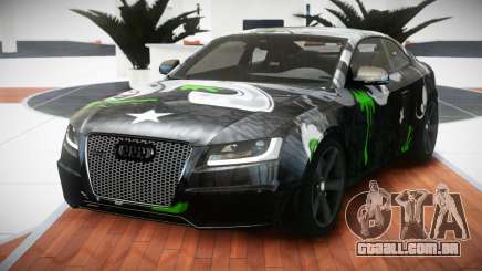 Audi RS5 G-Style S2 para GTA 4