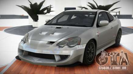 Honda Integra R-Style para GTA 4