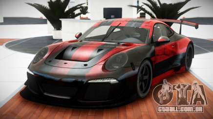 RUF RGT-8 G-Tuned S10 para GTA 4