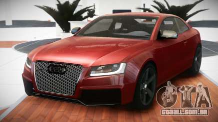 Audi RS5 G-Style para GTA 4