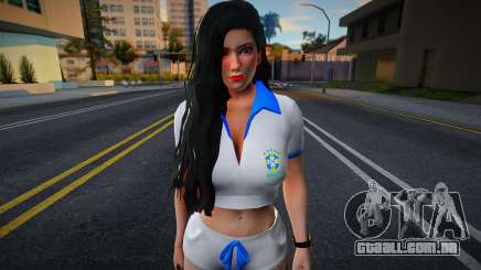 Skin Random 762 para GTA San Andreas