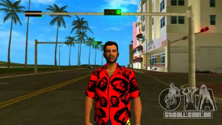 Cheguevara para GTA Vice City