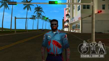 Zombie 59 from Zombie Andreas Complete para GTA Vice City