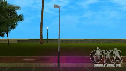 Atmosphere Golfclub para GTA Vice City