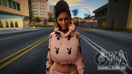 Skin Random 358 para GTA San Andreas