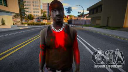 Bmydrug from Zombie Andreas Complete para GTA San Andreas
