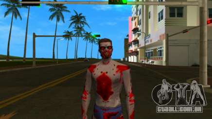 Zombie 51 from Zombie Andreas Complete para GTA Vice City