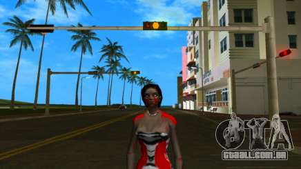 Zombie 7 from Zombie Andreas Complete para GTA Vice City