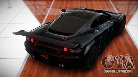 Ascari A10 RH S1 para GTA 4