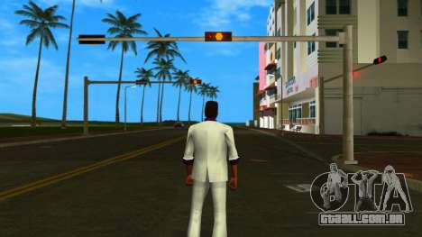 Lance Vance Converted To Ingame 1 para GTA Vice City