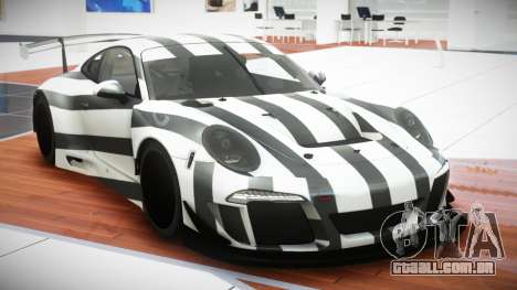 RUF RGT-8 ZV S5 para GTA 4