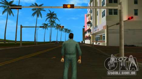 Tommy (Player7) Converted To Ingame para GTA Vice City