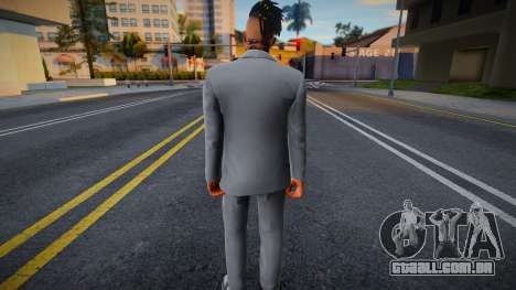 Skin Random 638 para GTA San Andreas