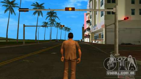 Colonel Cortez Converted To Ingame para GTA Vice City