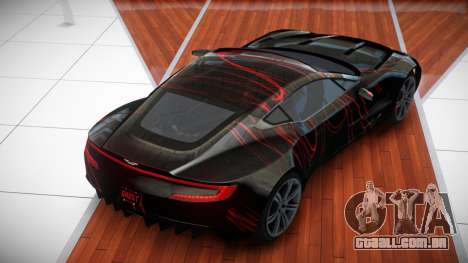 Aston Martin One-77 G-Tuned S9 para GTA 4