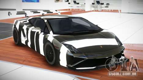 Lamborghini Gallardo G-Tuned S11 para GTA 4