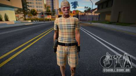 Skin Random 781 para GTA San Andreas