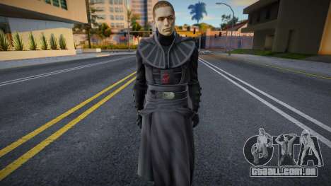 Star wars TFU 2 skin 14 para GTA San Andreas