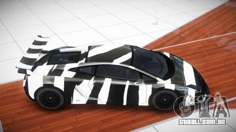 Lamborghini Gallardo G-Tuned S11 para GTA 4