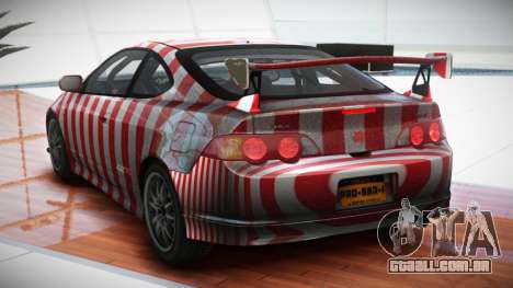 Honda Integra XR S4 para GTA 4