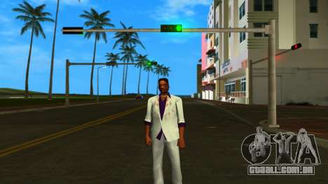 Lance Vance Converted To Ingame 1 para GTA Vice City