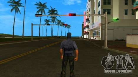 Tommy Outfit para GTA Vice City