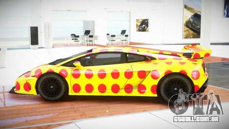 Lamborghini Gallardo G-Tuned S2 para GTA 4