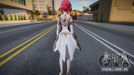 [Aether Gazer] Athena para GTA San Andreas