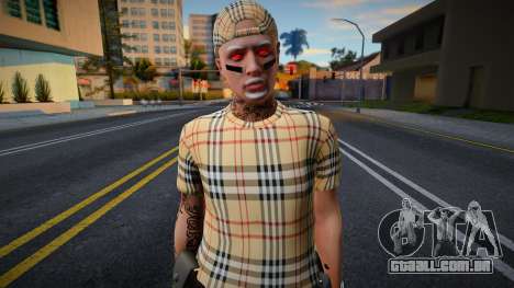 Skin Random 781 para GTA San Andreas