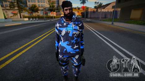 Skin Random 576 para GTA San Andreas