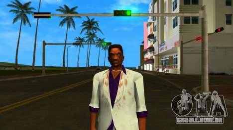 Lance Vance Converted To Ingame 1 para GTA Vice City