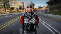 Hermana de Batalla para GTA San Andreas