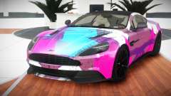 Aston Martin Vanquish ST S11 para GTA 4