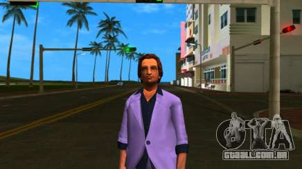 Ken Converted To Ingame para GTA Vice City