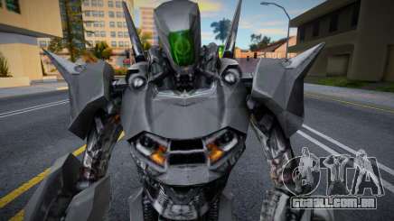 Transformers Lockdown AOE Crew (New Version) 1 para GTA San Andreas