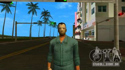 Tommy (Player7) Converted To Ingame para GTA Vice City