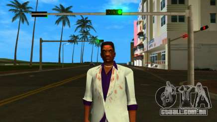 Lance Vance Converted To Ingame 1 para GTA Vice City