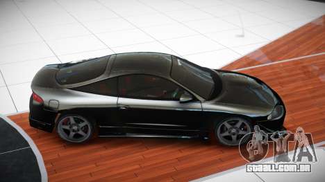 Mitsubishi Eclipse XR para GTA 4