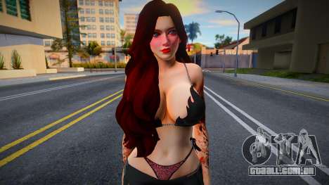 Skin Random 797 para GTA San Andreas