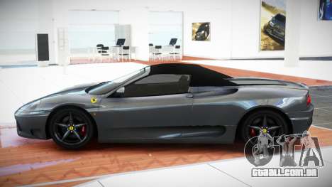 Ferrari 360 G-Tuned para GTA 4