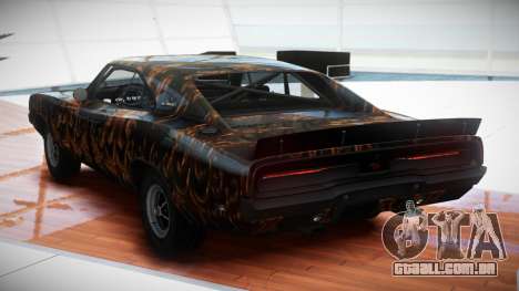 Dodge Charger RT Z-Style S3 para GTA 4